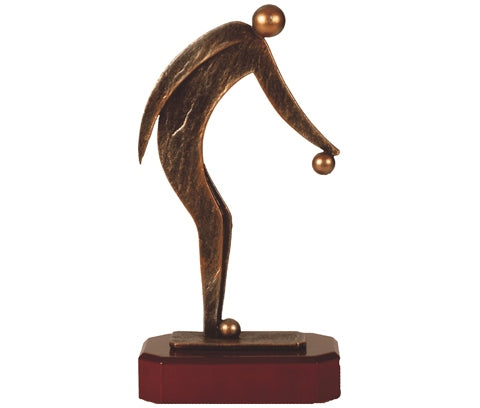 BEL 234 Jeu de Boules