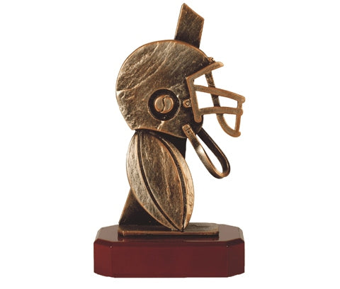 BEL 242 American Football