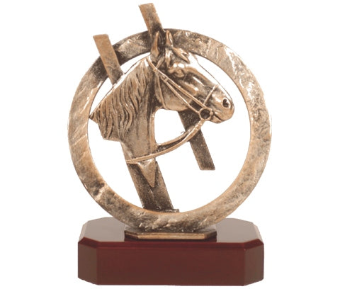 BEL 298 Paardenhoofd