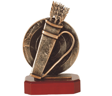 BEL 187 Boogschieten