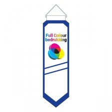 Erelint Sublimatiedruk 7x25 cm Full Colour