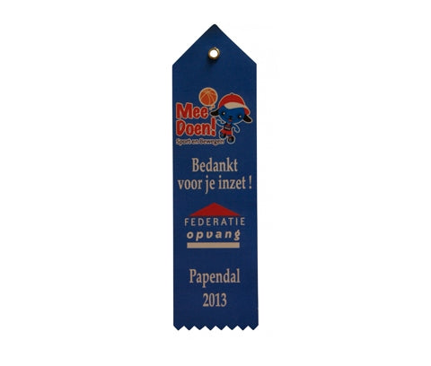 Erelint Full Colour 18x5 cm