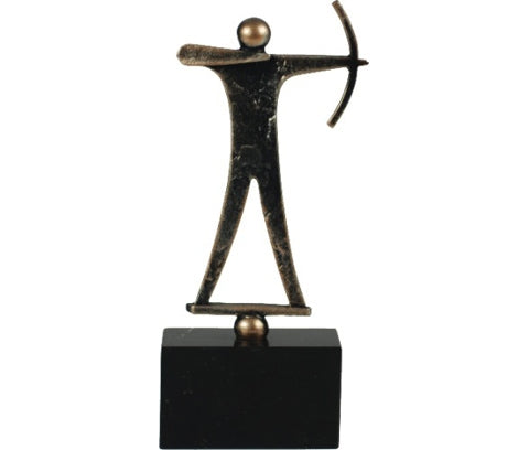 BET 023 Boogschieten