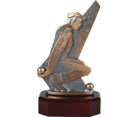 BEL 510 Jeu de Boules