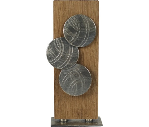 TRH 002 Jeu de Boules