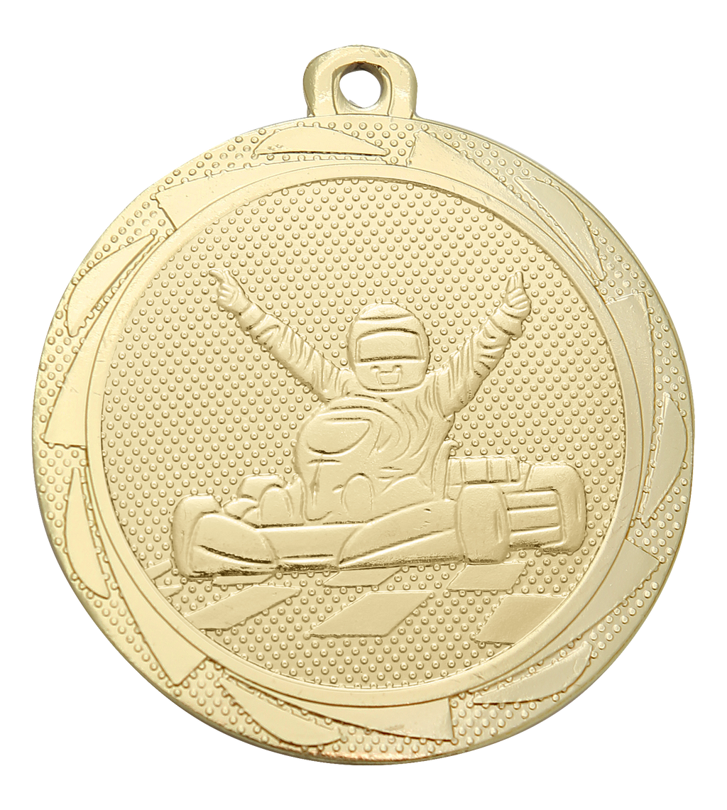 Medaille BS.ME107 – 45 mm