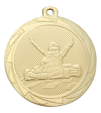 Medaille BS.ME107 – 45 mm