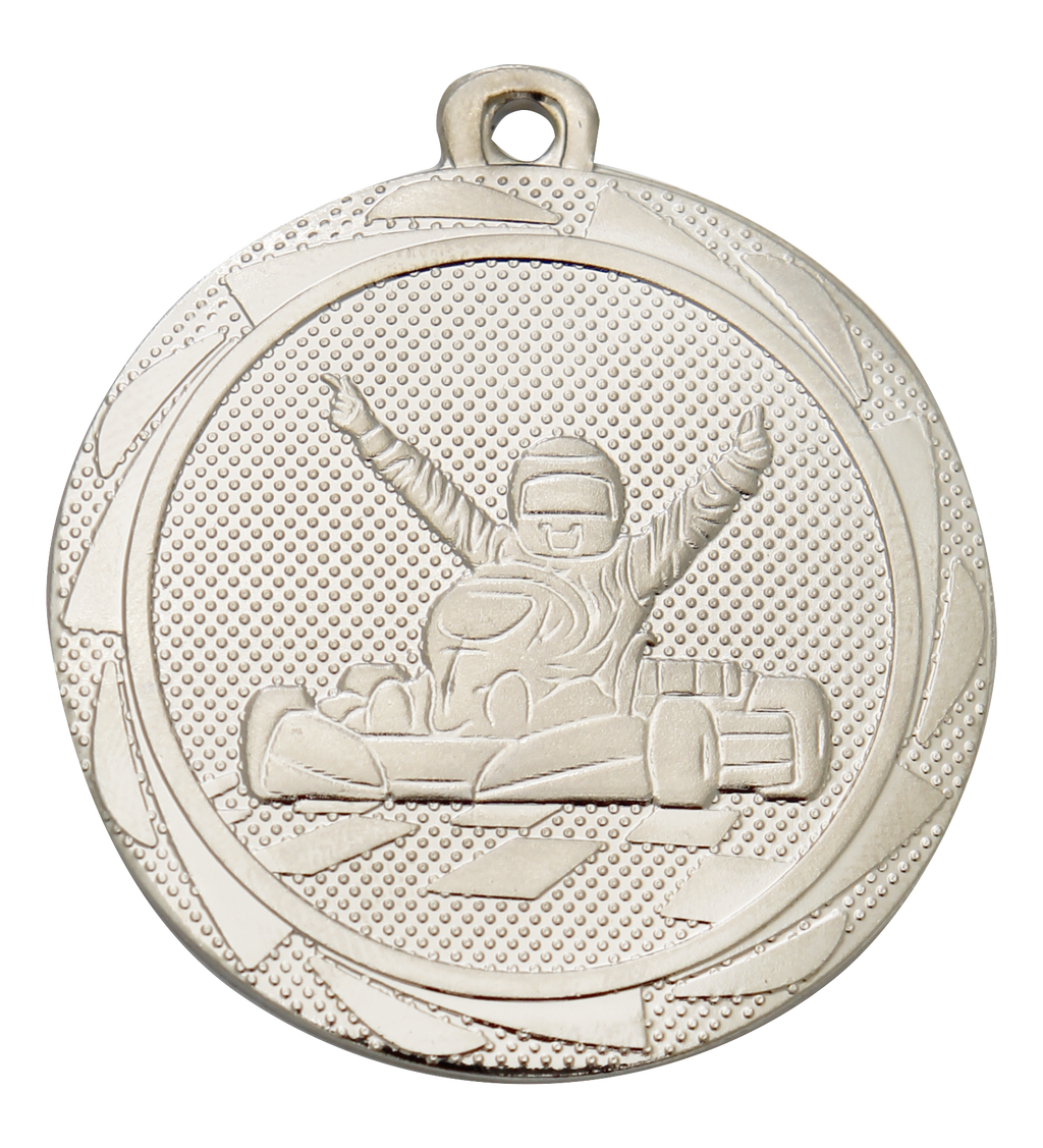 Medaille BS.ME107 – 45 mm