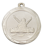 Medaille BS.ME107 – 45 mm