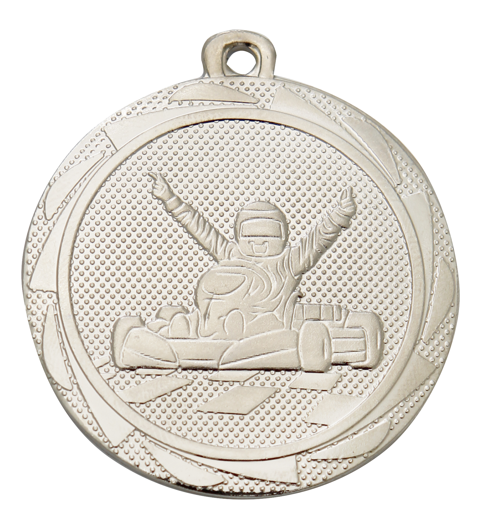 Medaille BS.ME107 – 45 mm