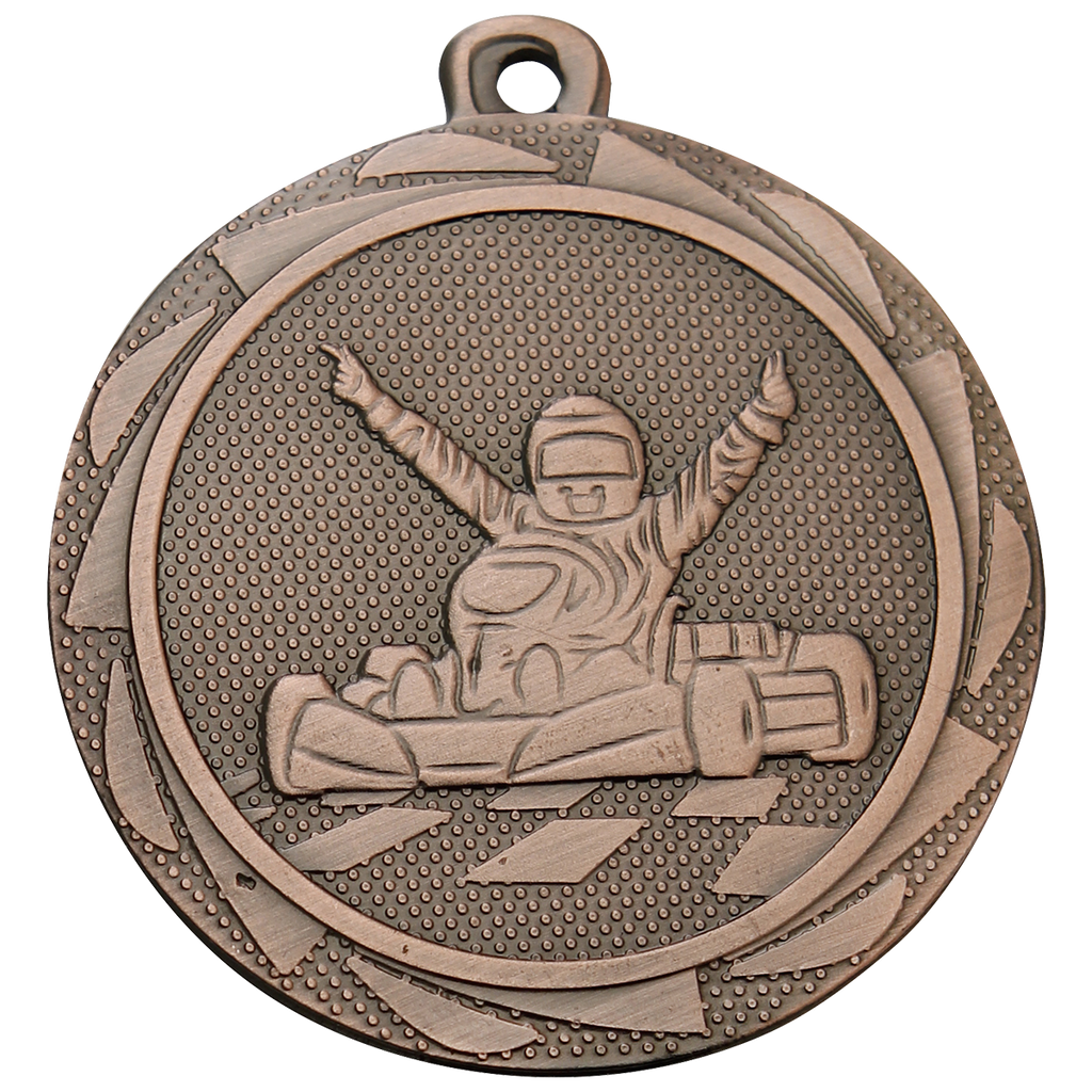 Medaille BS.ME107 – 45 mm