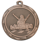 Medaille BS.ME107 – 45 mm