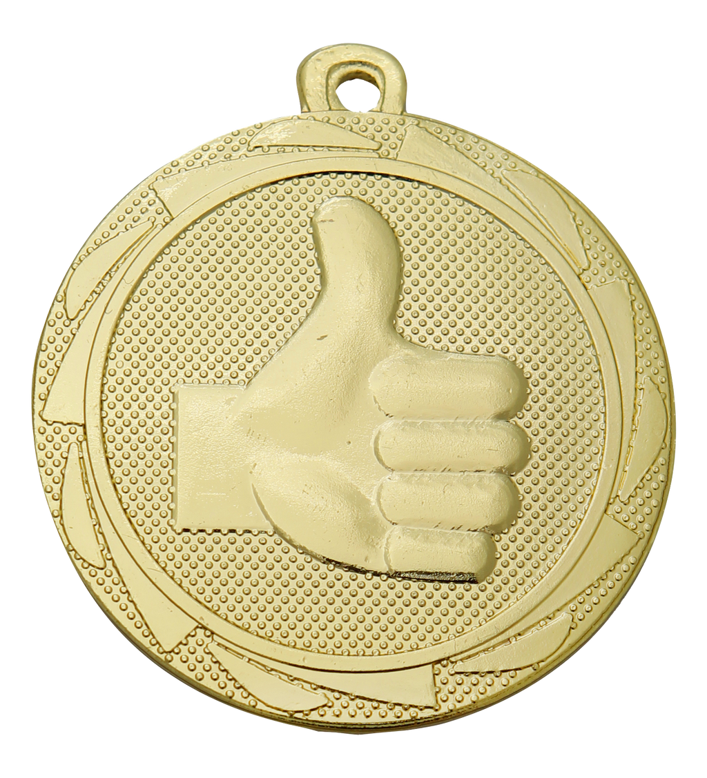 Medaille BS.ME108 – 45 mm