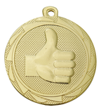 Medaille BS.ME108 – 45 mm