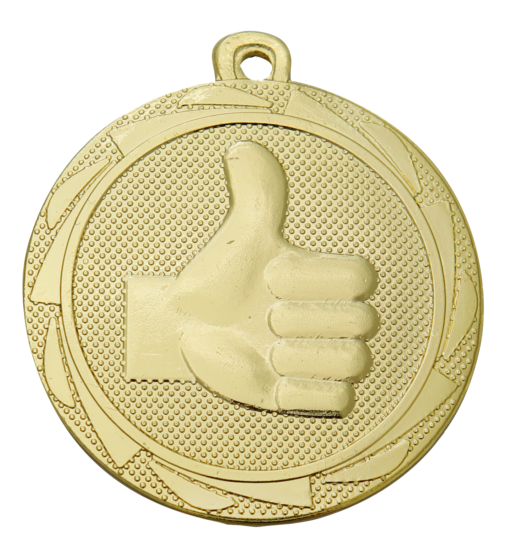 Medaille BS.ME108 – 45 mm