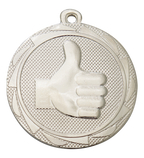 Medaille BS.ME108 – 45 mm