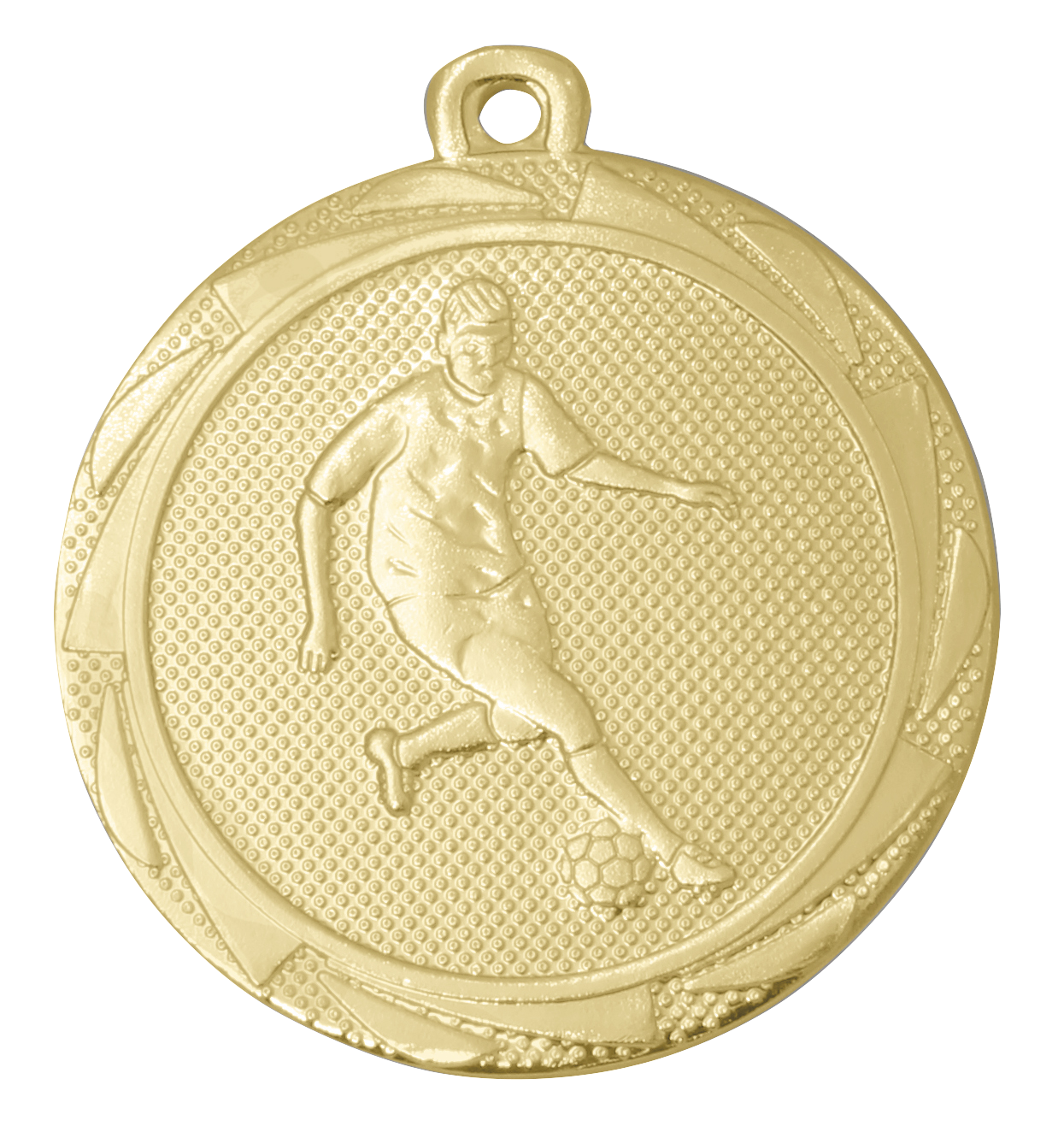 Medaille BS.ME110 – 45 mm