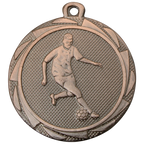 Medaille BS.ME110 – 45 mm