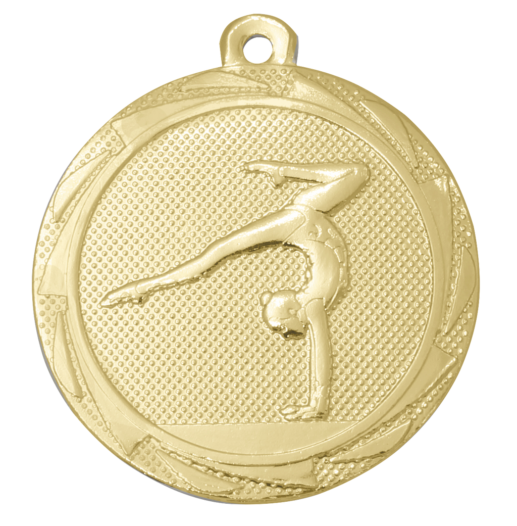 Medaille BS.ME114 – 45 mm