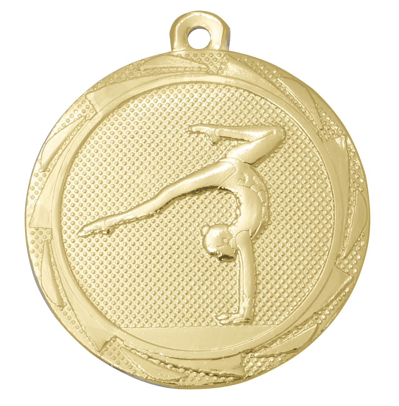 Medaille BS.ME114 – 45 mm