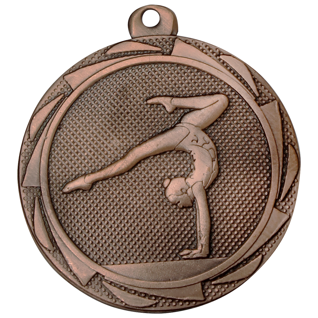 Medaille BS.ME114 – 45 mm