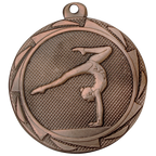 Medaille BS.ME114 – 45 mm