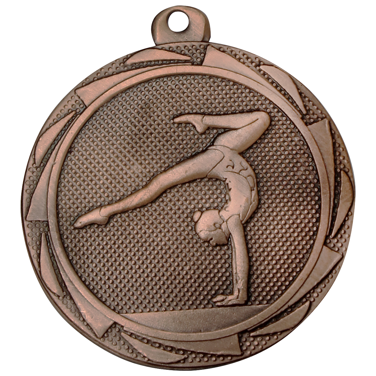 Medaille BS.ME114 – 45 mm