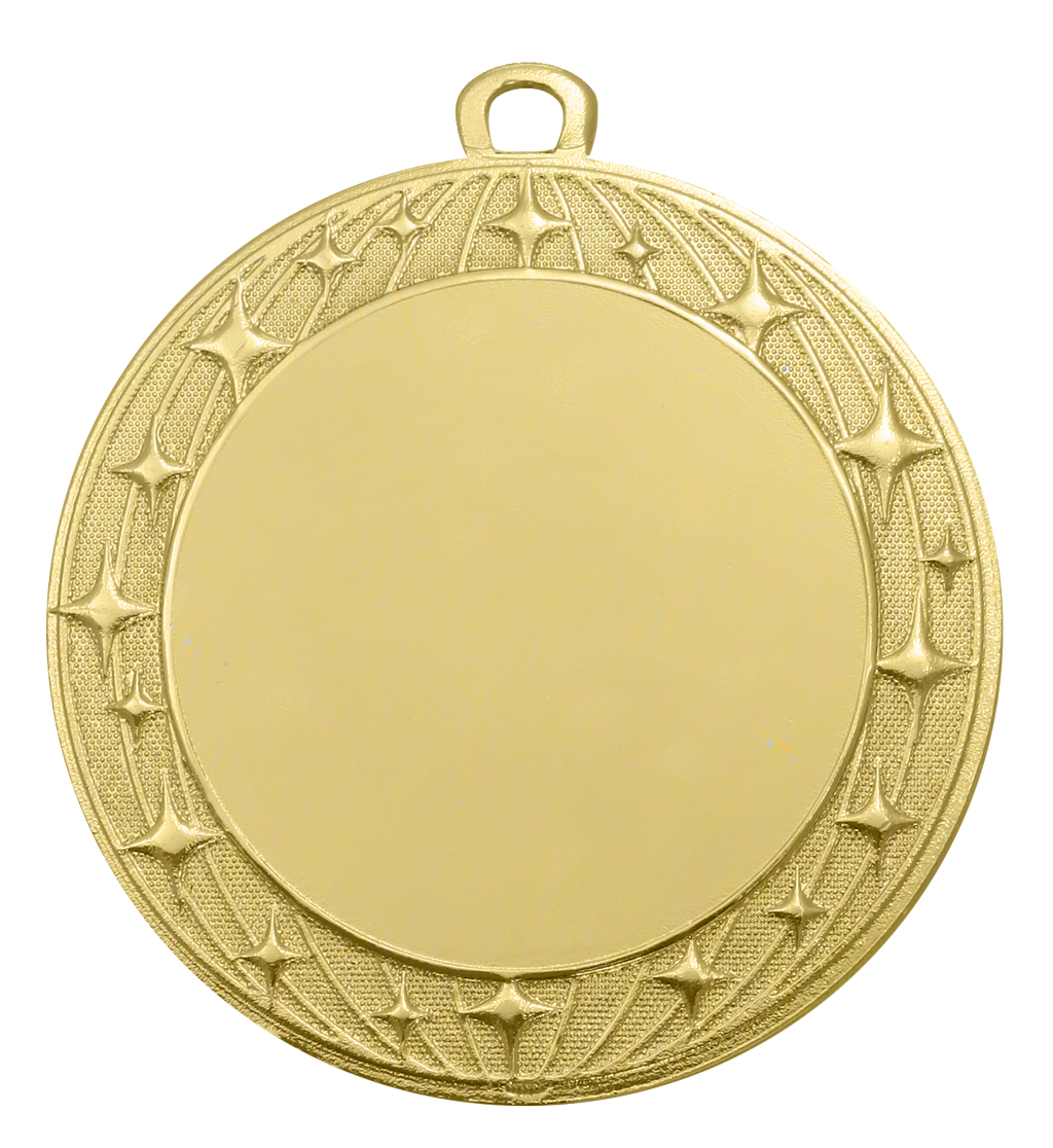 Medaille BS.ME125 – 70 mm