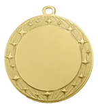 Medaille BS.ME125 – 70 mm