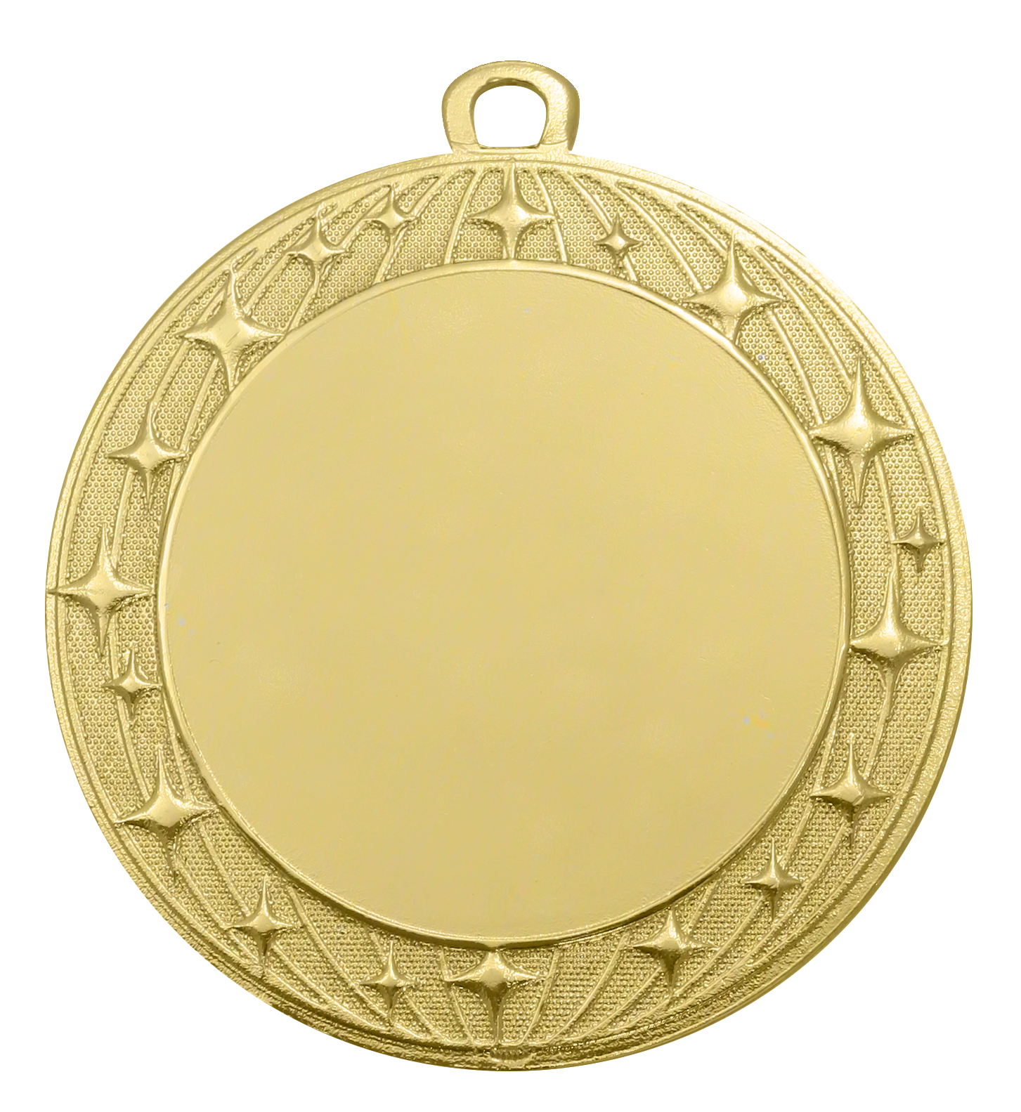 Medaille BS.ME125 – 70 mm