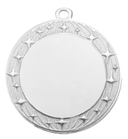 Medaille BS.ME125 – 70 mm