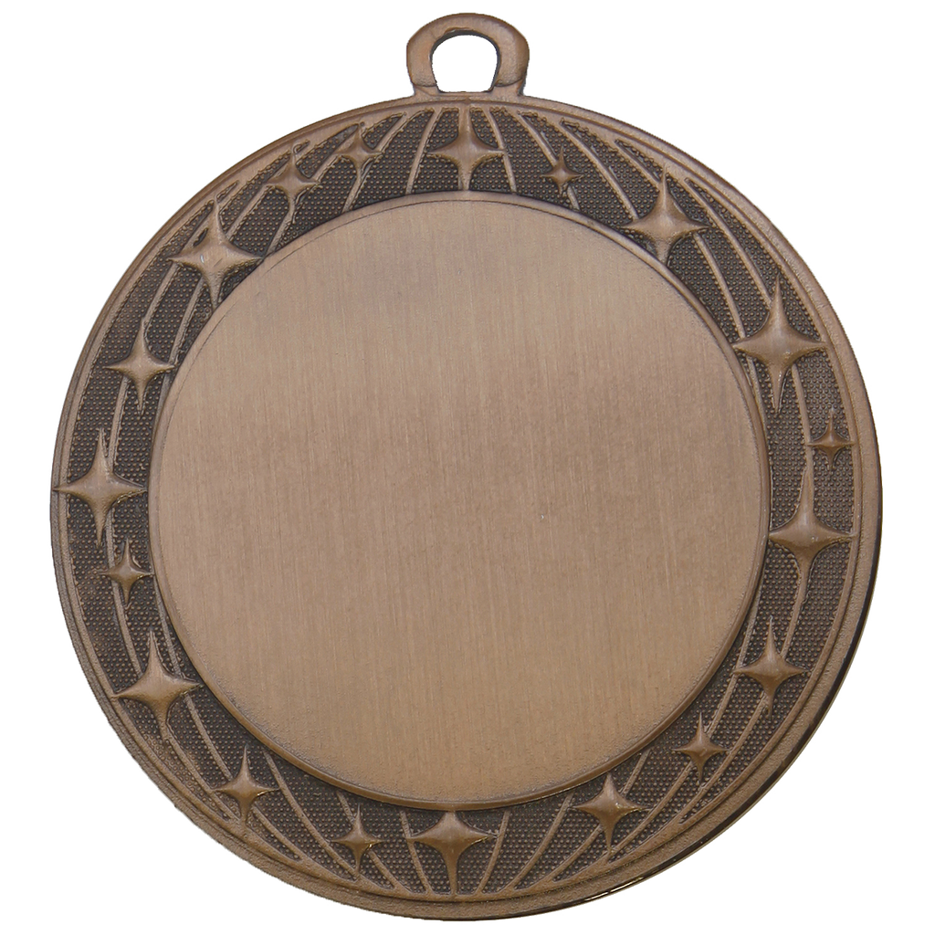 Medaille BS.ME125 – 70 mm