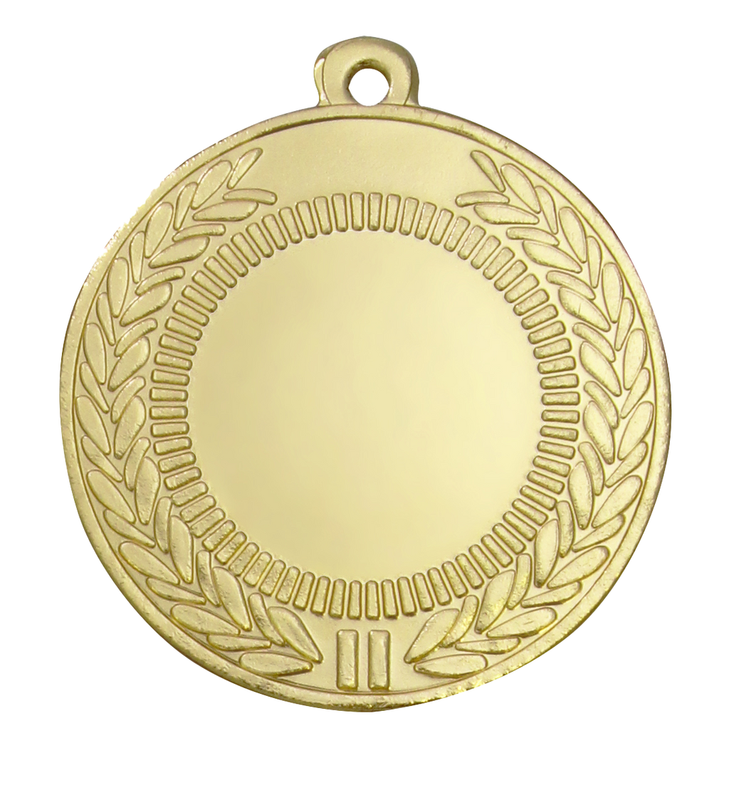 Medaille BS.ME38 – 45 mm