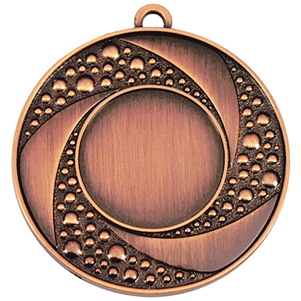 Medaille BS.ME50 – 50 mm