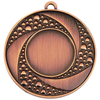 Medaille BS.ME50 – 50 mm
