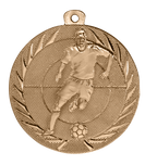 Medaille BS.ME75 – 50 mm