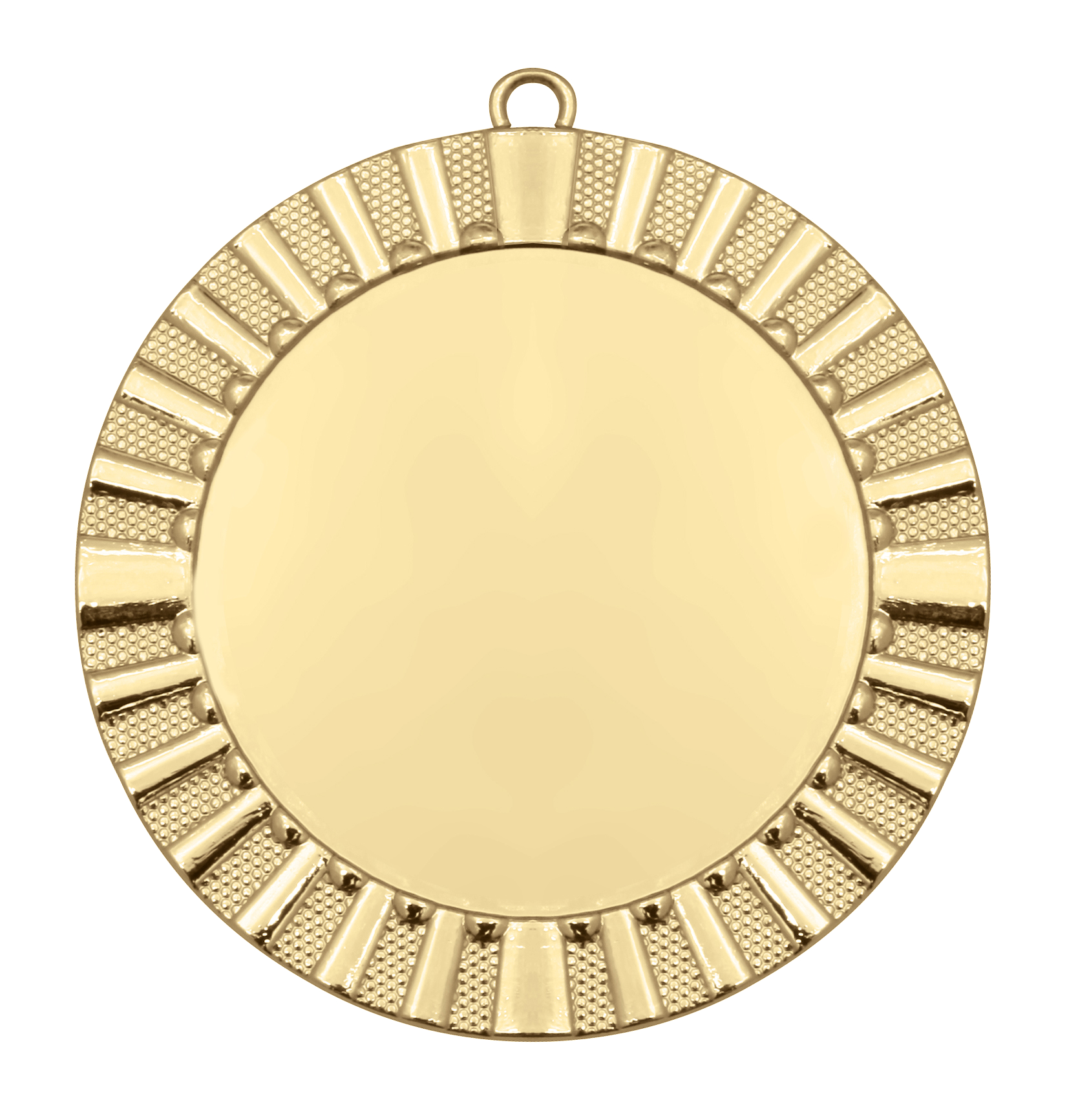 Medaille BS.ME80 – 70 mm