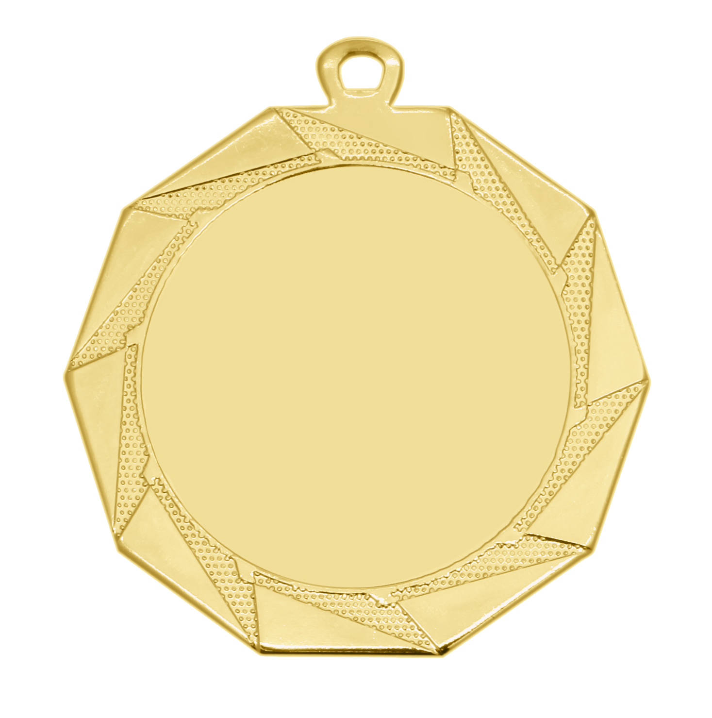 Medaille BS.ME83 – 70 mm