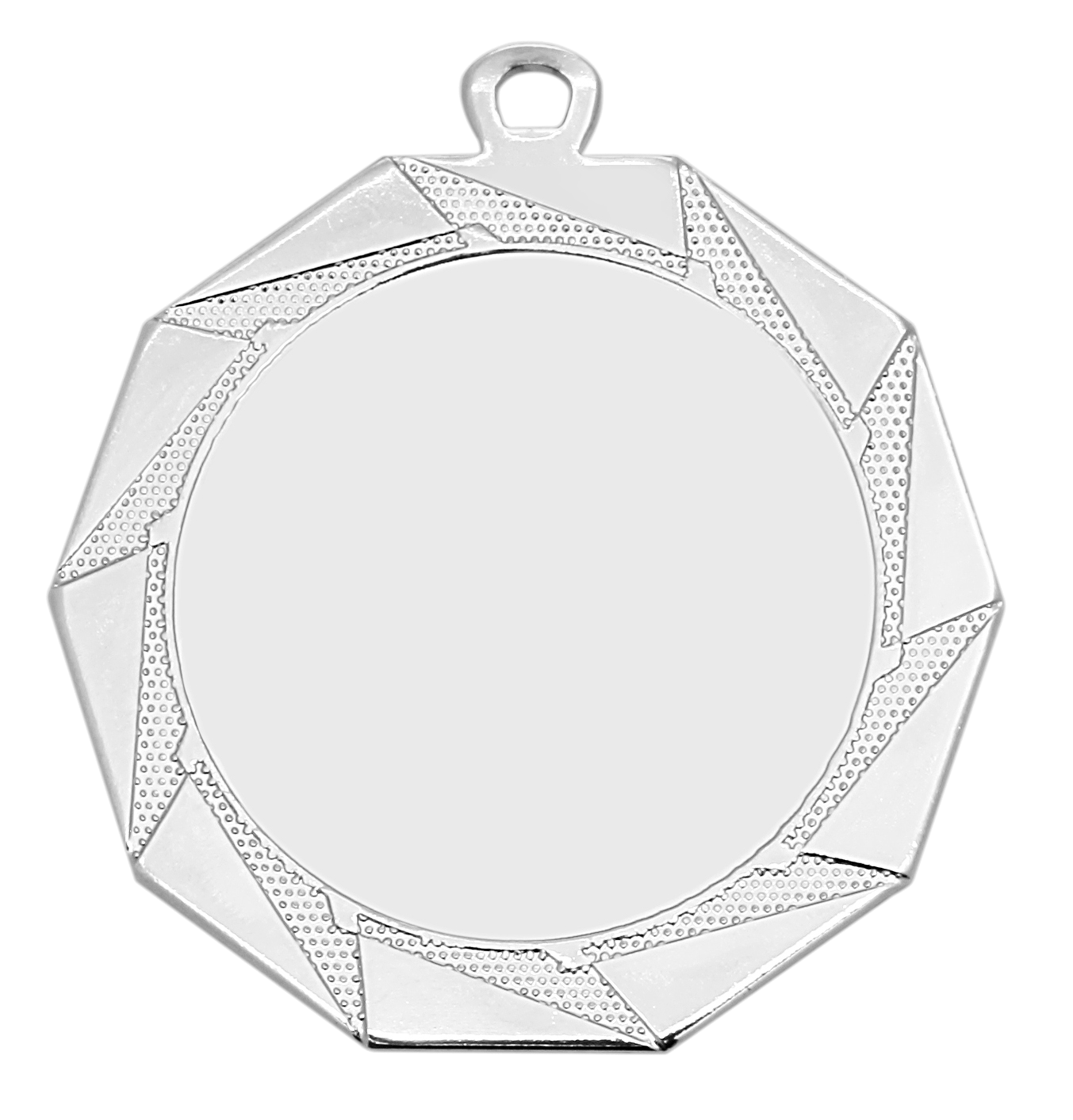 Medaille BS.ME83 – 70 mm