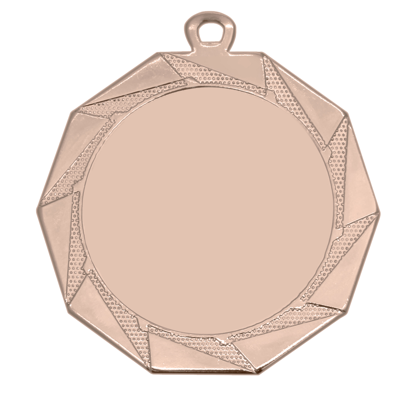 Medaille BS.ME83 – 70 mm
