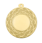 Medaille BS.ME84 – 50 mm