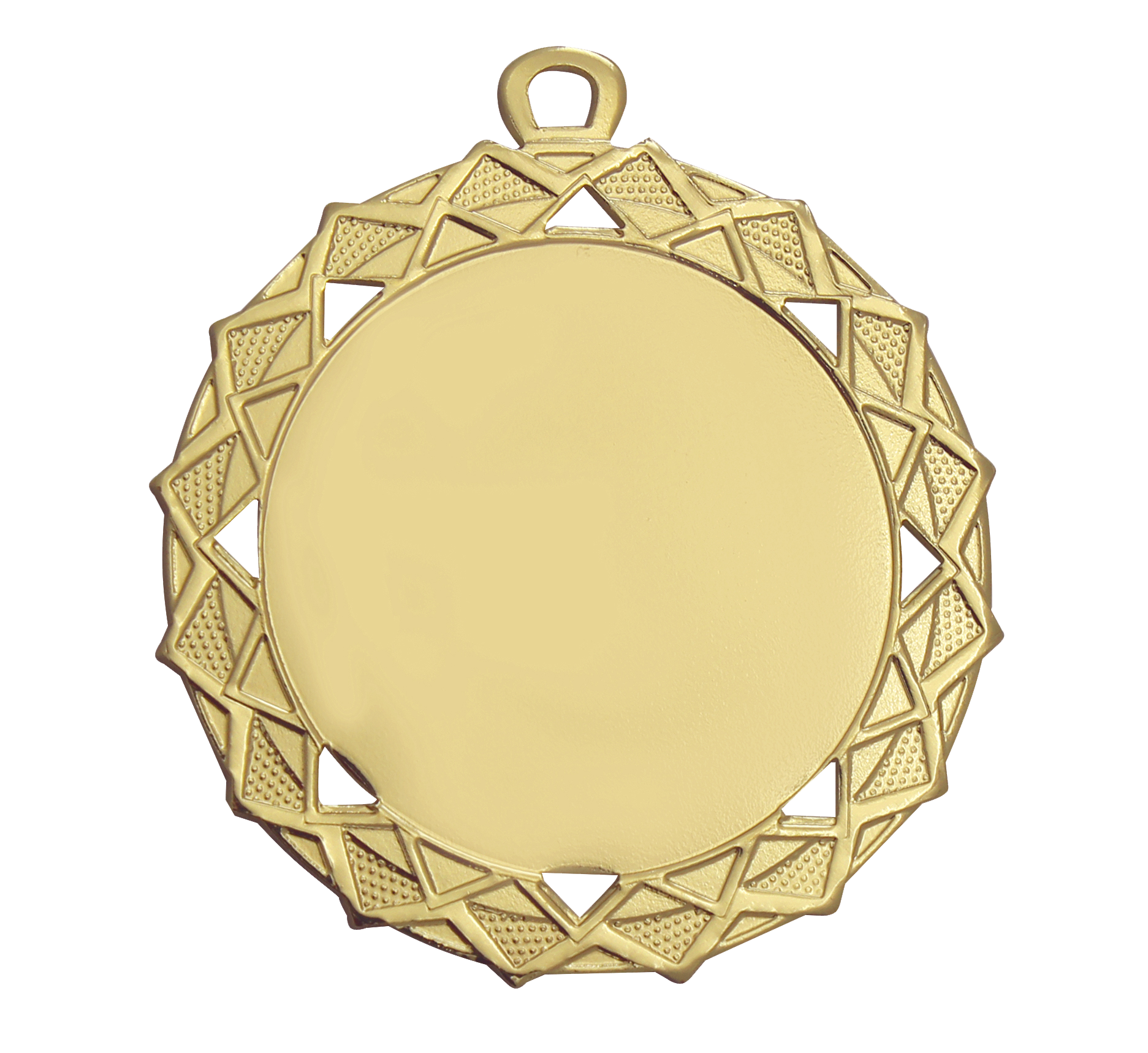 Medaille BS.ME96 – 70 mm