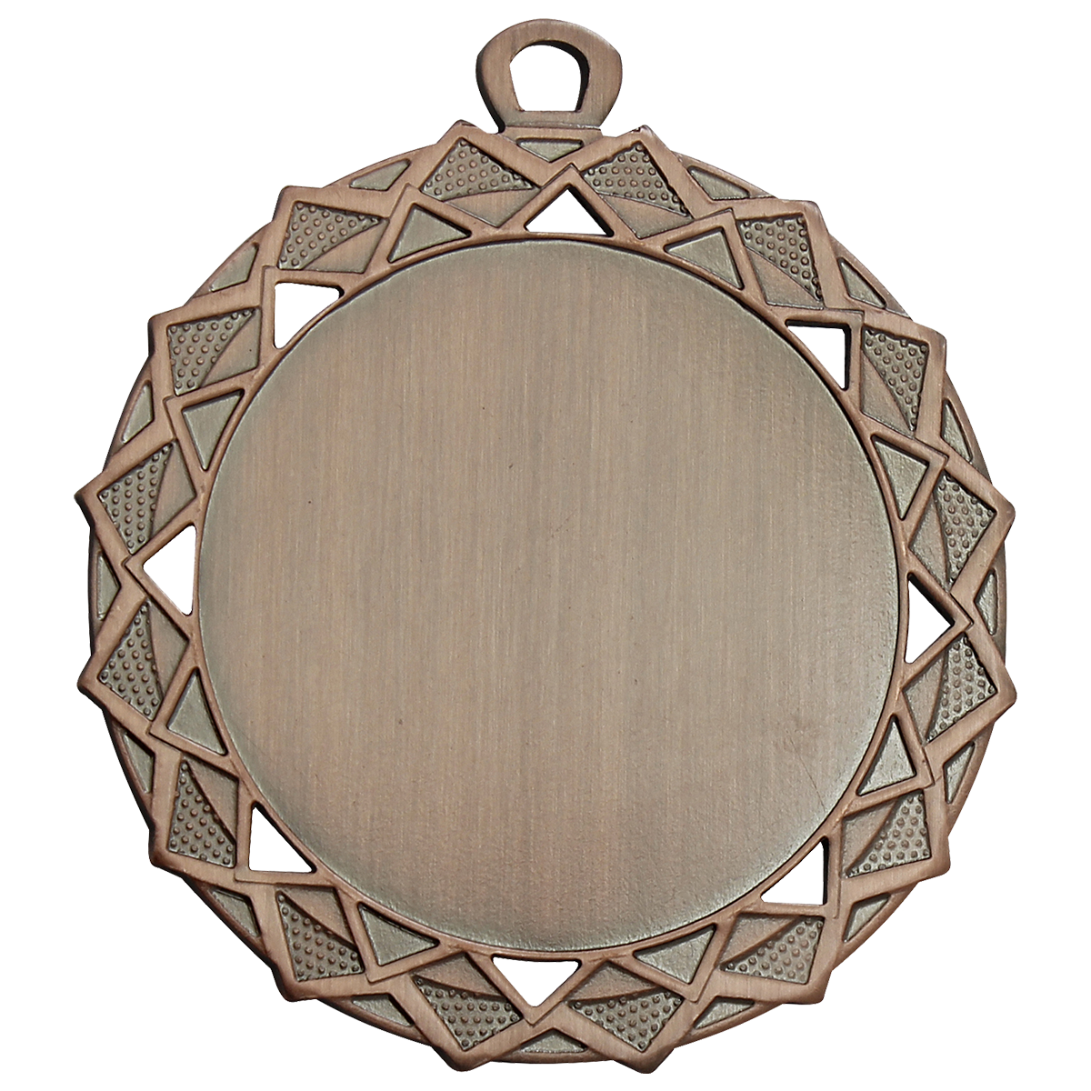 Medaille BS.ME96 – 70 mm