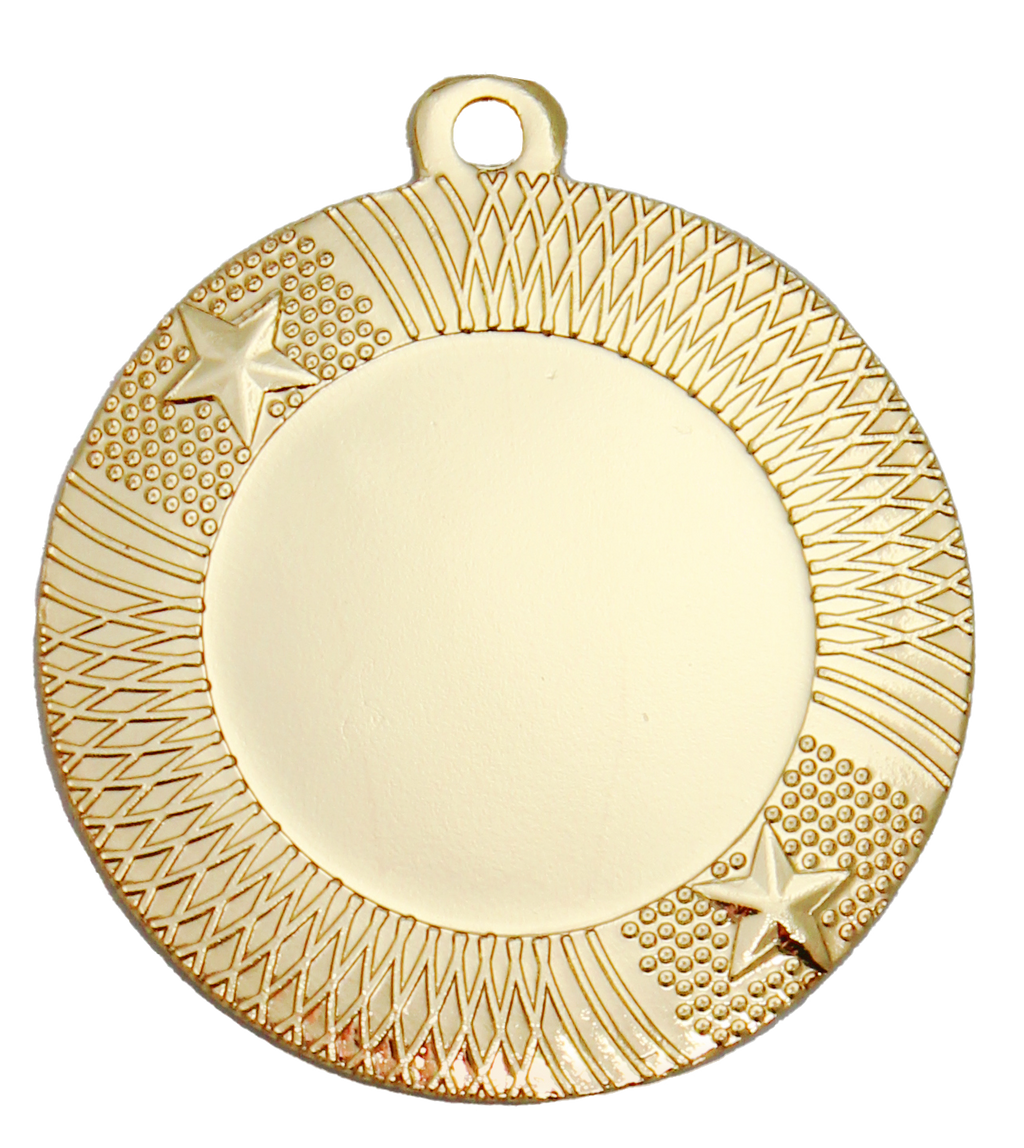 Medaille BS.MI4001 – 40 mm
