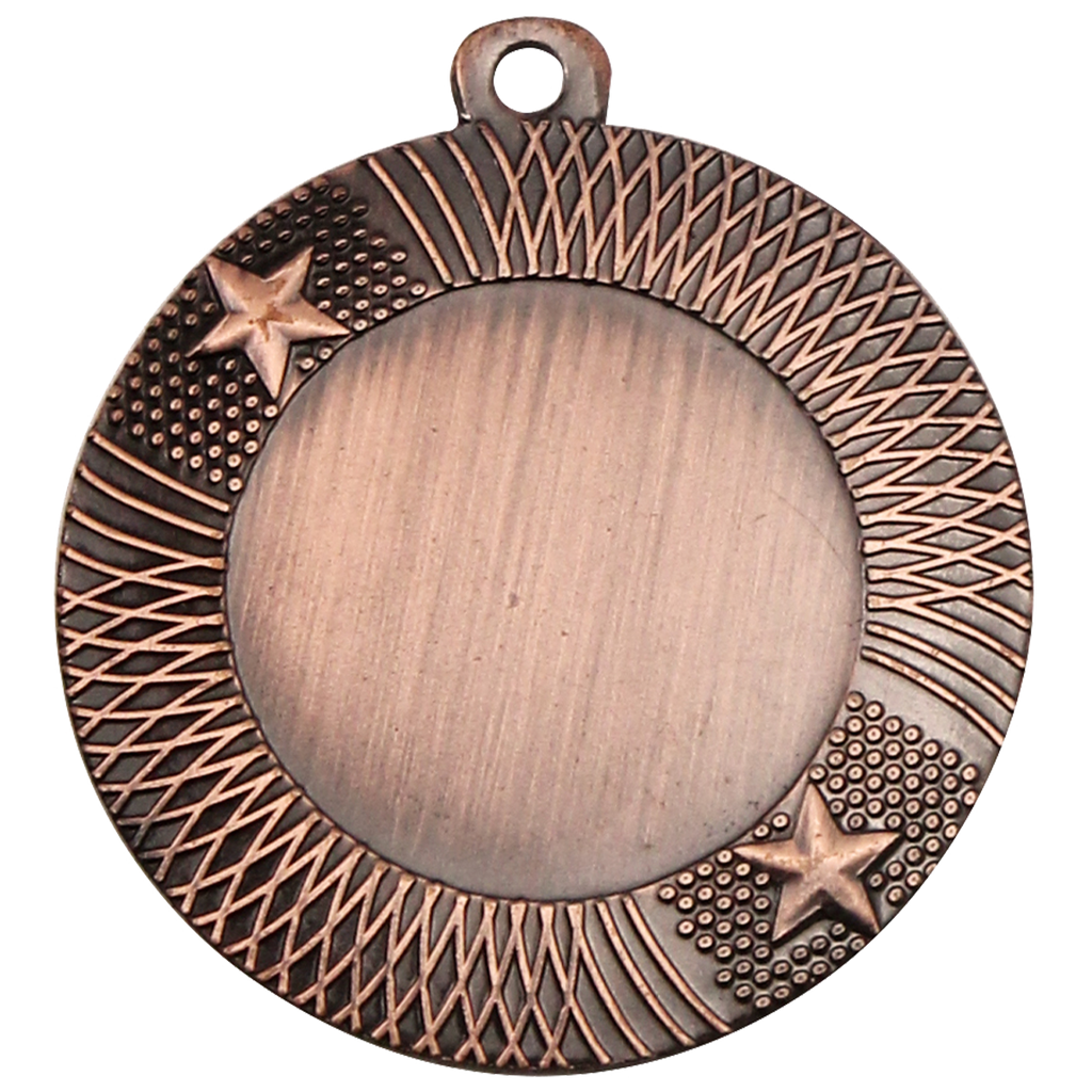 Medaille BS.MI4001 – 40 mm