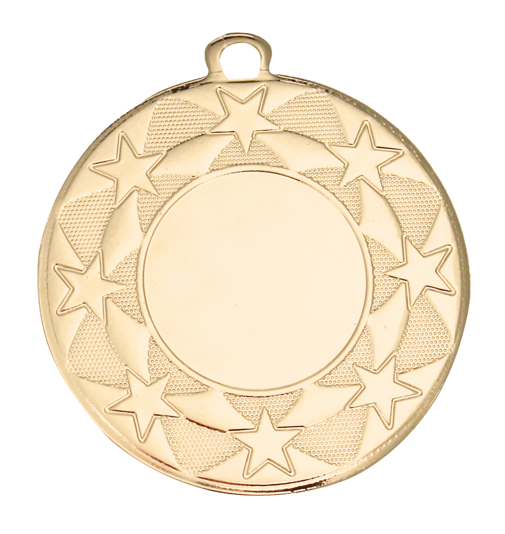 Medaille BS.MI5001 – 50 mm