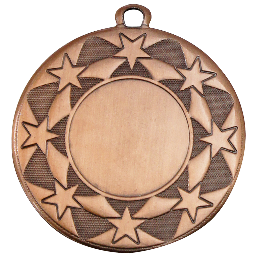 Medaille BS.MI5001 – 50 mm