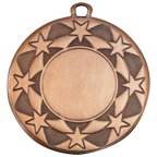Medaille BS.MI5001 – 50 mm