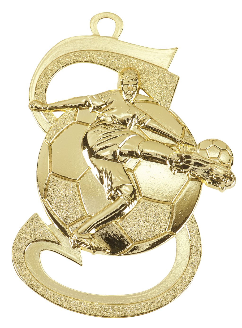 Medaille D101 – 33 mm