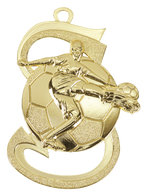 Medaille D101 – 33 mm